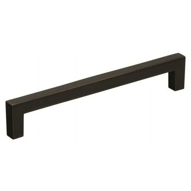 Amerock Bp36572 Monument 6-5/16" Center To Center Handle Cabinet Pull - Bronze