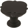 thumbnail image 1 of Amerock Bp36629 Grace Revitalize 1-3/4" Square Cabinet Knob - Bronze, 1 of 7