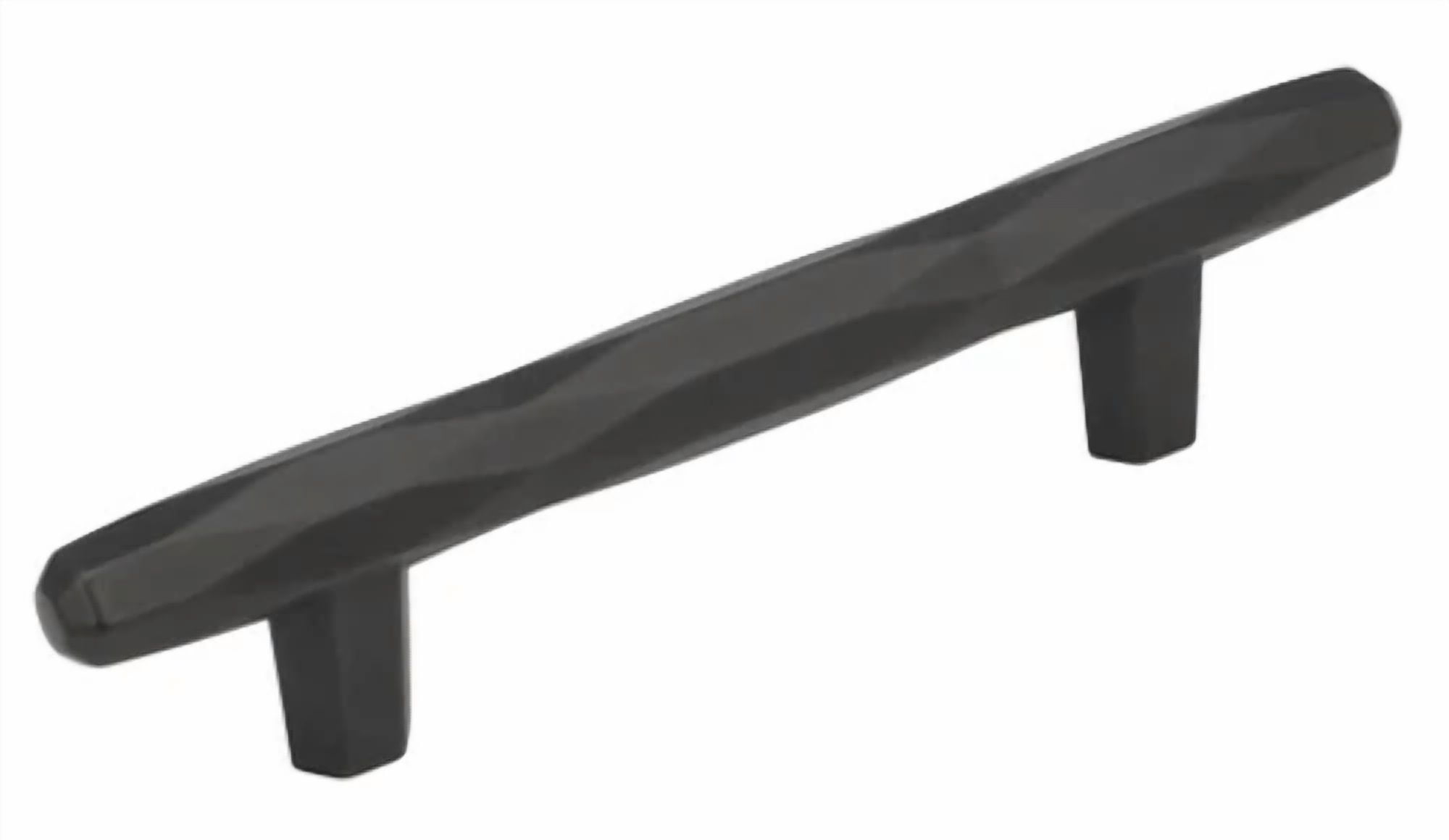 Amerock Bp36643Bbr St. Vincent Black Bronze 3-3/4 Inch C To C Bar Cabinet Pull