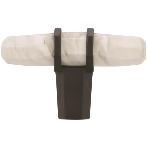 Amerock Bp36647 Carrione 9/16" Bar Cabinet Knob - MultiColor