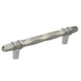 thumbnail image 1 of Amerock Bp36649l London 5-1/16" Center To Center Bar Cabinet Pull - Chrome, 1 of 7