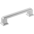 thumbnail image 1 of Amerock Bp36759 Appoint 3-3/4" Center To Center Handle Cabinet Pull - Chrome, 1 of 7