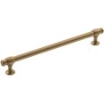 thumbnail image 1 of Amerock Bp36769 Winsome 8-13/16" Center To Center Bar Cabinet Pull - Bronze, 1 of 7