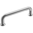 thumbnail image 1 of Amerock Bp36781 Factor 3-3/4" Center To Center Handle Cabinet Pull - Chrome, 1 of 7