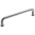 thumbnail image 1 of Amerock Bp36782 Factor 5-1/16" Center To Center Handle Cabinet Pull - Chrome, 1 of 7