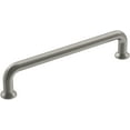 thumbnail image 1 of Amerock Bp36782 Factor 5-1/16" Center To Center Handle Cabinet Pull - Nickel, 1 of 7
