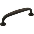 thumbnail image 1 of Amerock Bp36794 Renown 3-3/4" Center To Center Handle Cabinet Pull - Bronze, 1 of 7