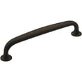 thumbnail image 1 of Amerock Bp36795 Renown 5-1/16" Center To Center Handle Cabinet Pull - Bronze, 1 of 7