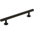 thumbnail image 1 of Amerock Bp36866 Radius 5-1/16" Center To Center Bar Cabinet Pull - Bronze, 1 of 7