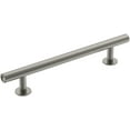 thumbnail image 1 of Amerock Bp36866 Radius 5-1/16" Center To Center Bar Cabinet Pull - Nickel, 1 of 7