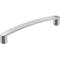 thumbnail image 1 of Amerock Bp36900 Rift 5-1/16" Center To Center Handle Cabinet Pull - Chrome, 1 of 7