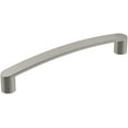 thumbnail image 1 of Amerock Bp36900 Rift 5-1/16" Center To Center Handle Cabinet Pull - Nickel, 1 of 7