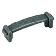 thumbnail image 1 of Amerock Bp4426 Forgings 3" Center To Center Bar Cabinet Pull - Wrought Iron, 1 of 5