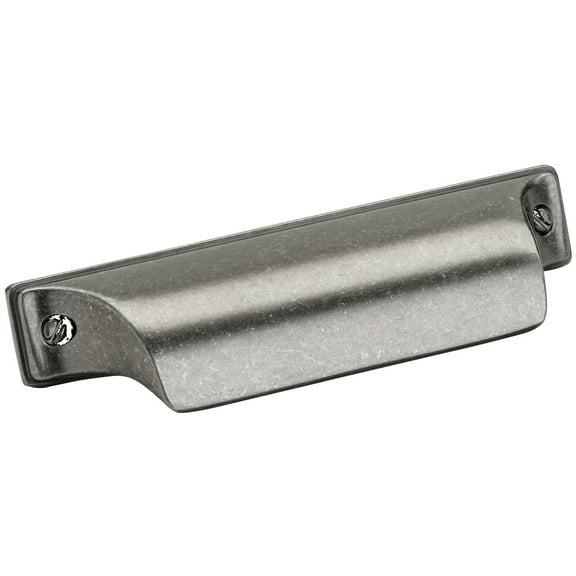 Amerock Bp452364 Jolene 2-1/2" Center To Center Cup Cabinet Pull