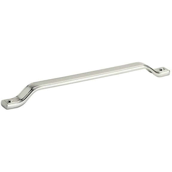 Amerock Bp4584256 Jolene 10-1/16" Center To Center Handle Cabinet Pull