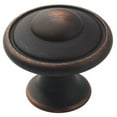 thumbnail image 1 of Allison Bubble Cabinet Knob, 1 of 7
