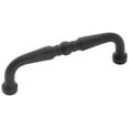 thumbnail image 1 of Amerock Bp53006 Everyday Heritage 3" Center To Center Handle Cabinet Pull - Black, 1 of 7