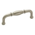 thumbnail image 1 of Miseno Mcptp5300 Bidwell 3" Center To Center Handle Cabinet Pull - Nickel, 1 of 7