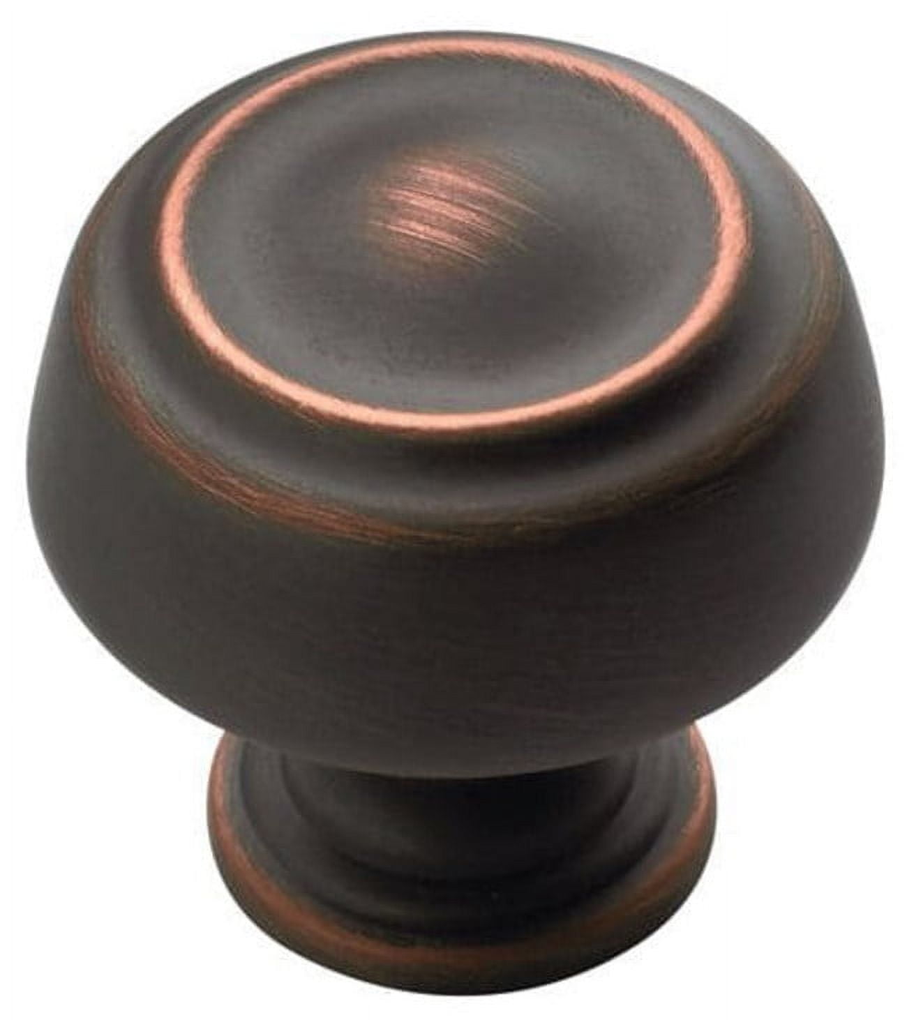 Amerock Double Roller Catch (10-Pack) 1888373
