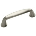 thumbnail image 1 of Amerock Bp53701 Kane 3" Center To Center Handle Cabinet Pull - Nickel, 1 of 7