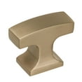 thumbnail image 1 of Amerock Bp53717 Westerly 1-5/16" Bar Cabinet Knob - Gold, 1 of 7