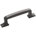 thumbnail image 1 of Amerock Bp53719 Westerly 3" Center To Center Handle Cabinet Pull - Grey, 1 of 7