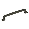 thumbnail image 1 of Amerock Bp53722 Westerly 6-5/16" Center To Center Handle Cabinet Pull - Bronze, 1 of 7