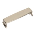 thumbnail image 1 of Amerock Bp53801 Kane 3-3/4" Center To Center Cup Cabinet Pull - Nickel, 1 of 7