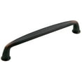 thumbnail image 1 of Amerock Bp53803 Kane 6-5/16" Center To Center Handle Cabinet Pull - Bronze, 1 of 7