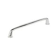 thumbnail image 1 of Amerock Bp53805 Kane 12" Center To Center Appliance Pull - Chrome, 1 of 7