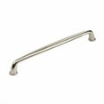 thumbnail image 1 of Kane 12 in (305 mm) Center-to-Center Polished Nickel Appliance Pull, 1 of 4