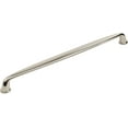 thumbnail image 1 of Amerock Bp53806 Kane 18" Center To Center Appliance Pull - Nickel, 1 of 7