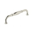 thumbnail image 1 of Amerock Bp55244 Granby 5-1/16" Center To Center Handle Cabinet Pull - Nickel, 1 of 7