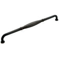 thumbnail image 1 of Amerock - French Country 17 7/8" Centers Appliance Pull In Oil Rubbed Bronze, 1 of 7
