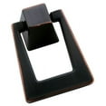 thumbnail image 1 of Amerock Blackrock 1-13/16 in (46 mm) Length Oil-Rubbed Bronze Cabinet Pendant, 1 of 7