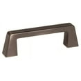 thumbnail image 1 of Amerock BP55275GM 3" Blackrock Pull Gunmetal Finish, 1 of 7