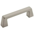 thumbnail image 1 of Amerock BP55275G10 Blackrock Pull, Satin Nickel, 3-Inch Center-to-Center, 1 of 7