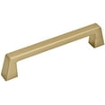 thumbnail image 1 of Amerock Bp55277 Blackrock 5-1/16" Center To Center Handle Cabinet Pull - Bronze, 1 of 7