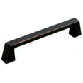 thumbnail image 1 of Amerock Bp55277 Blackrock 5-1/16" Center To Center Handle Cabinet Pull - Bronze, 1 of 7