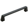 thumbnail image 1 of Amerock Bp55278 Blackrock 6-5/16" Center To Center Handle Cabinet Pull - Bronze, 1 of 7