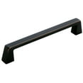 thumbnail image 1 of Amerock Bp55278 Blackrock 6-5/16" Center To Center Handle Cabinet Pull - Bronze, 1 of 7