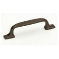 thumbnail image 1 of Amerock Bp55316 Highland Ridge 3" Center To Center Handle Cabinet Pull - Bronze, 1 of 7