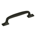 thumbnail image 1 of Amerock Bp55317 Highland Ridge 3-3/4" Center To Center Handle Cabinet Pull - Bronze, 1 of 7