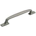 thumbnail image 1 of Amerock - Highland Ridge 6 1/4" Centers Pull In Antique Pewter, 1 of 7