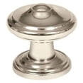 thumbnail image 1 of Amerock Bp55341 Revitalize 1-1/4" Mushroom Cabinet Knob, 1 of 7