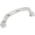 thumbnail image 1 of Amerock Bp55344 Revitalize 3-3/4" Center To Center Handle Cabinet Pull - Chrome, 1 of 7