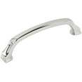 thumbnail image 1 of Amerock Bp55346 Revitalize 5-1/16" Center To Center Handle Cabinet Pull - Chrome, 1 of 7