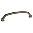 thumbnail image 1 of Amerock Bp55347 Revitalize 6-5/16" Center To Center Handle Cabinet Pull - Gunmetal, 1 of 7