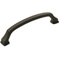 thumbnail image 1 of Amerock Bp55348 Revitalize 8" Center To Center Appliance Pull - Bronze, 1 of 7
