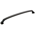 thumbnail image 1 of Amerock Revitalize 18 in (457 mm) Center-to-Center Oil-Rubbed Bronze Appliance Pull, 1 of 7